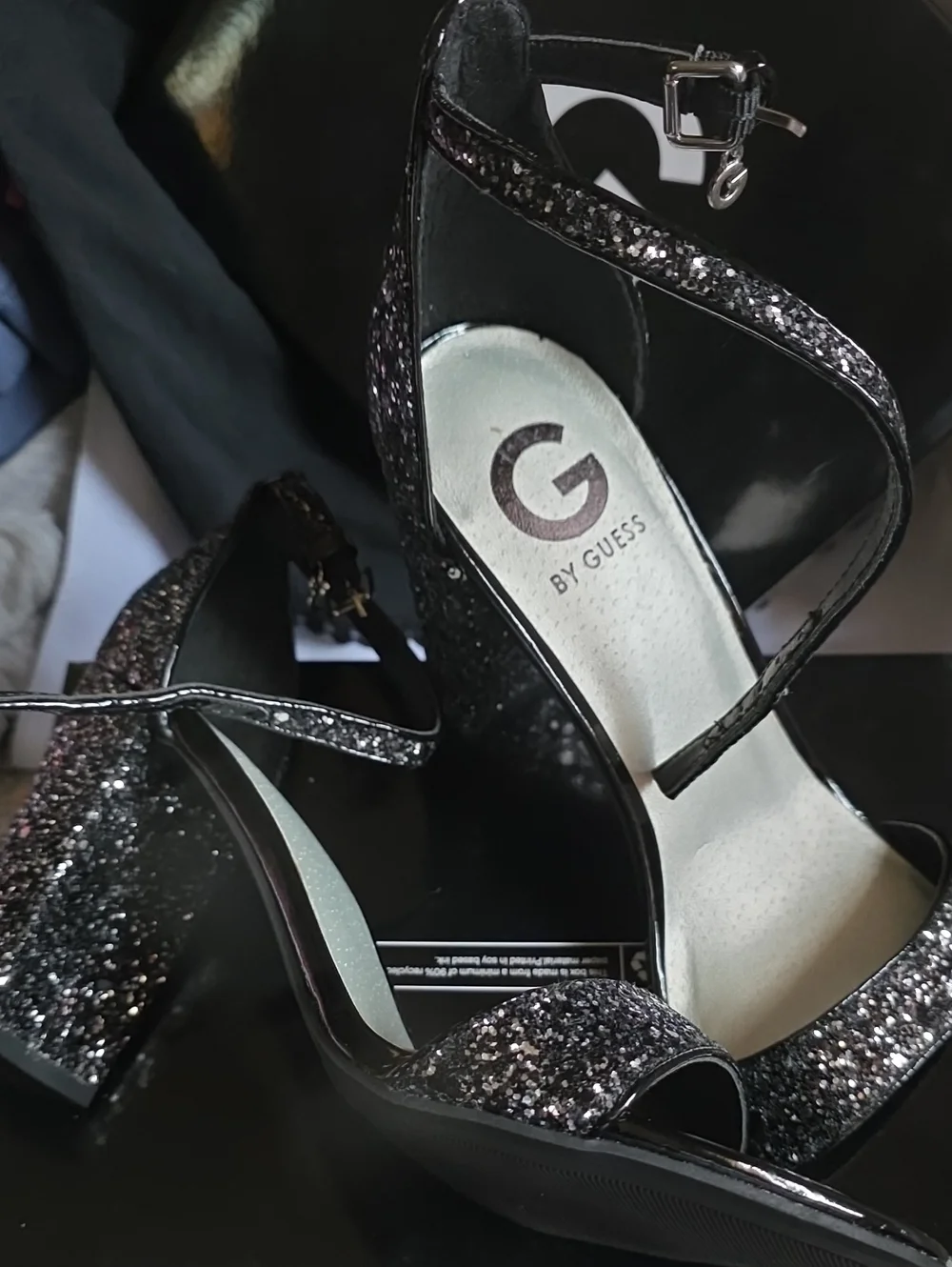 G by Guess by guess